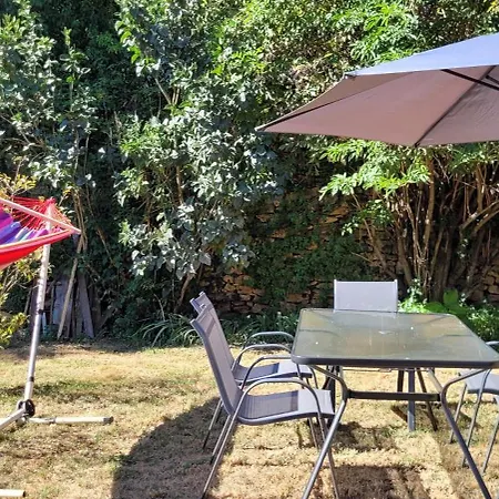 Vacances A Sarlat Buitenkant foto