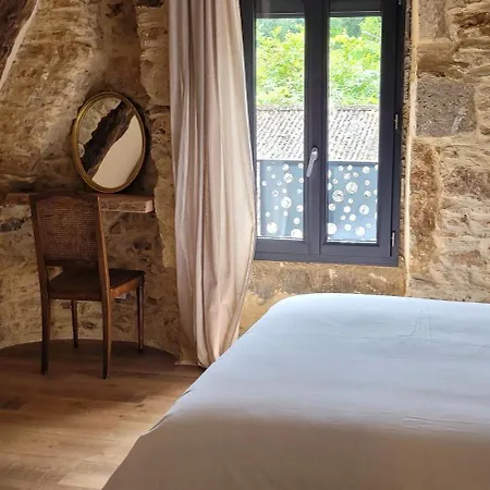 Vacances A Sarlat Buitenkant foto