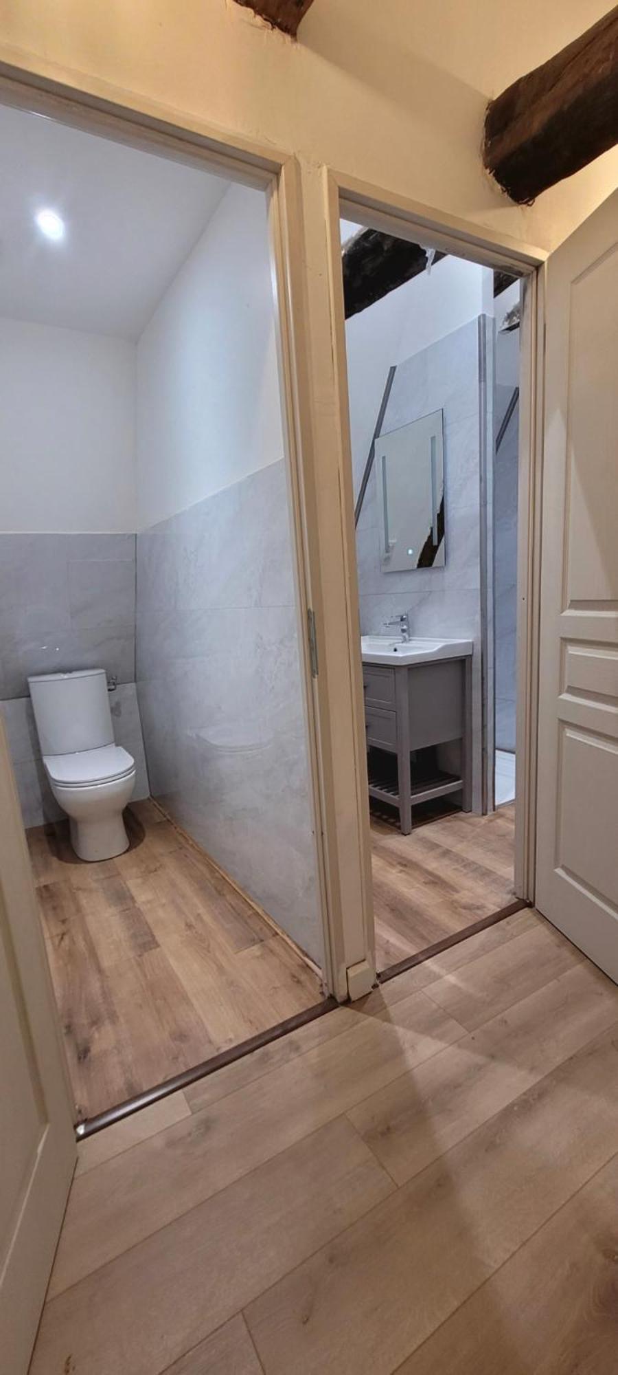 Appartement A *