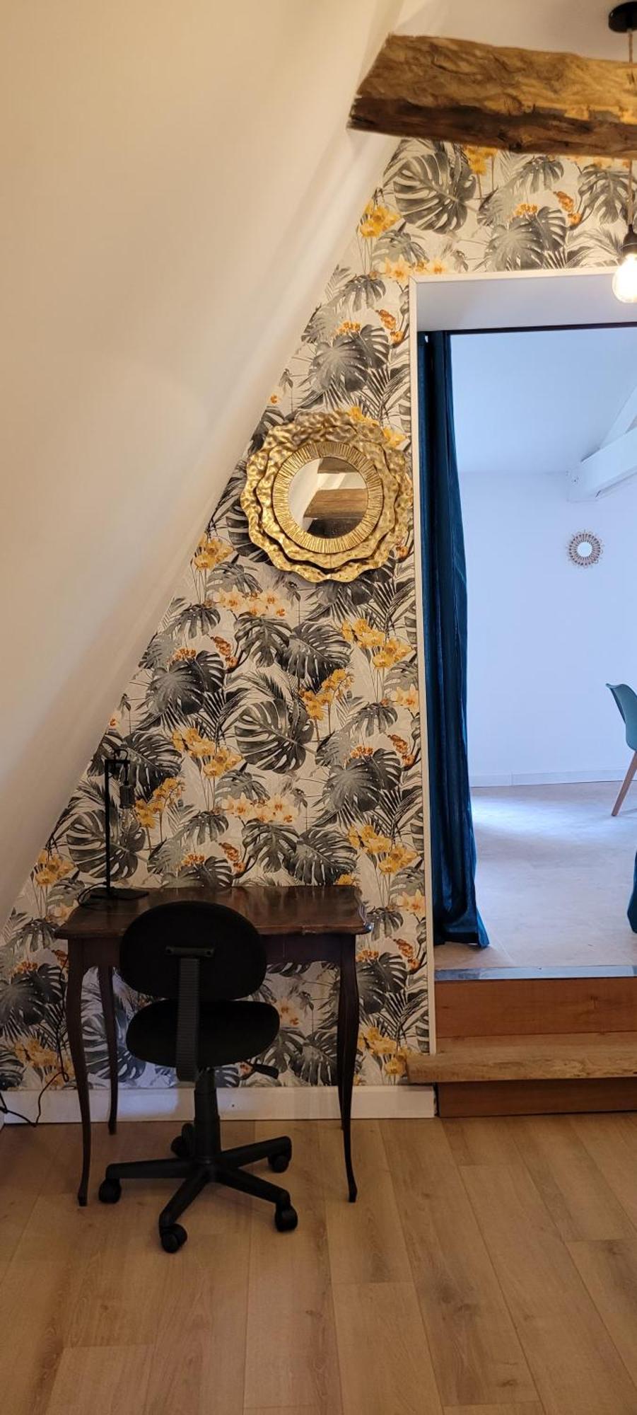 Appartement A