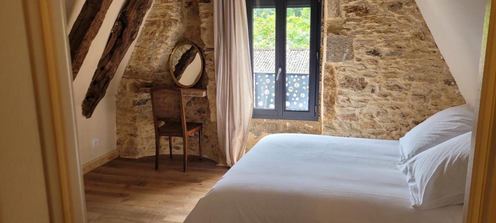Appartement A *