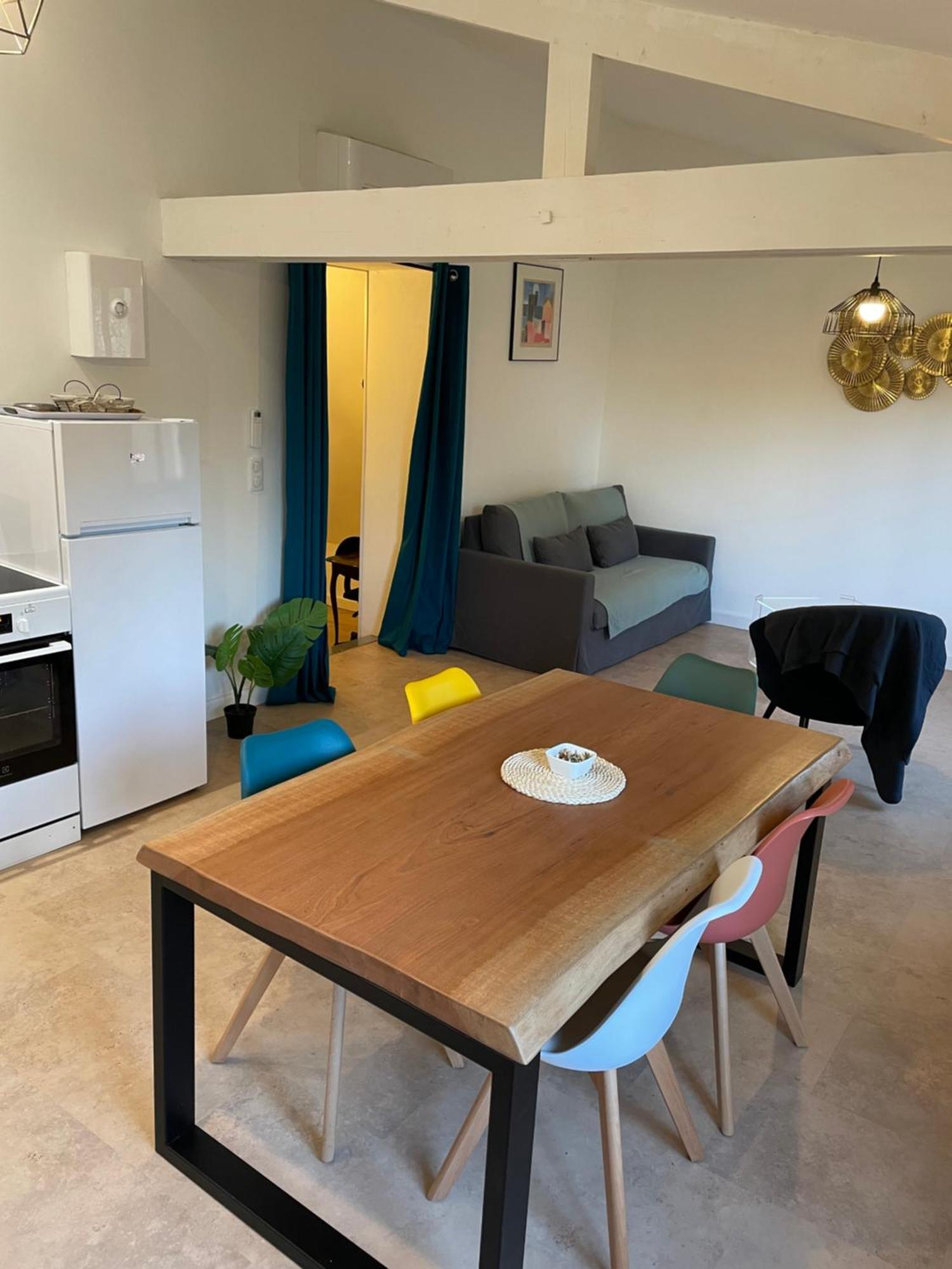 Appartement A Sarlat