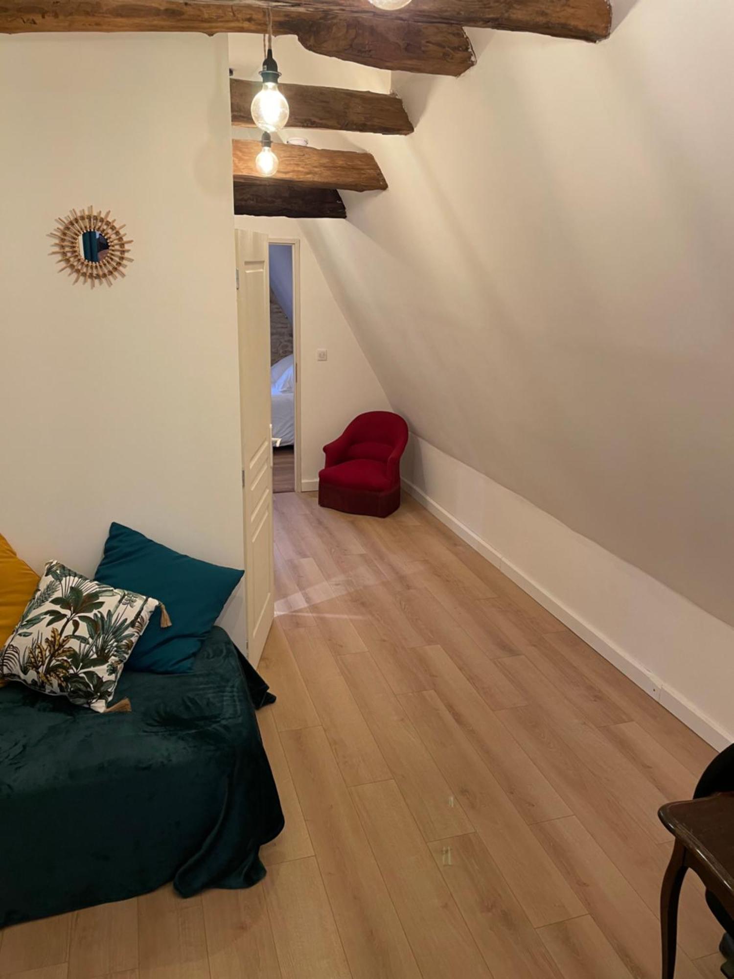 A Appartement Sarlat