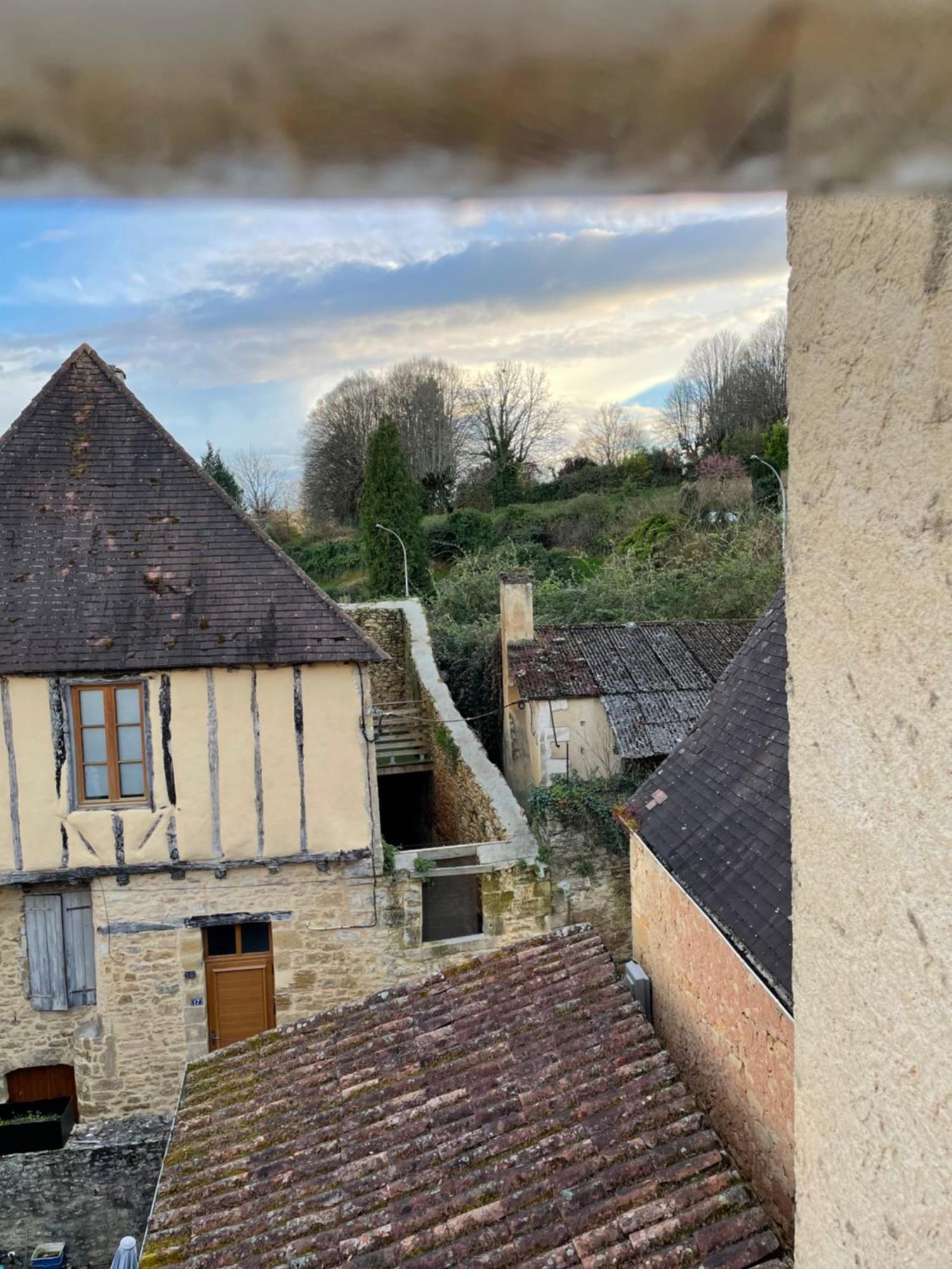 A Appartement Sarlat