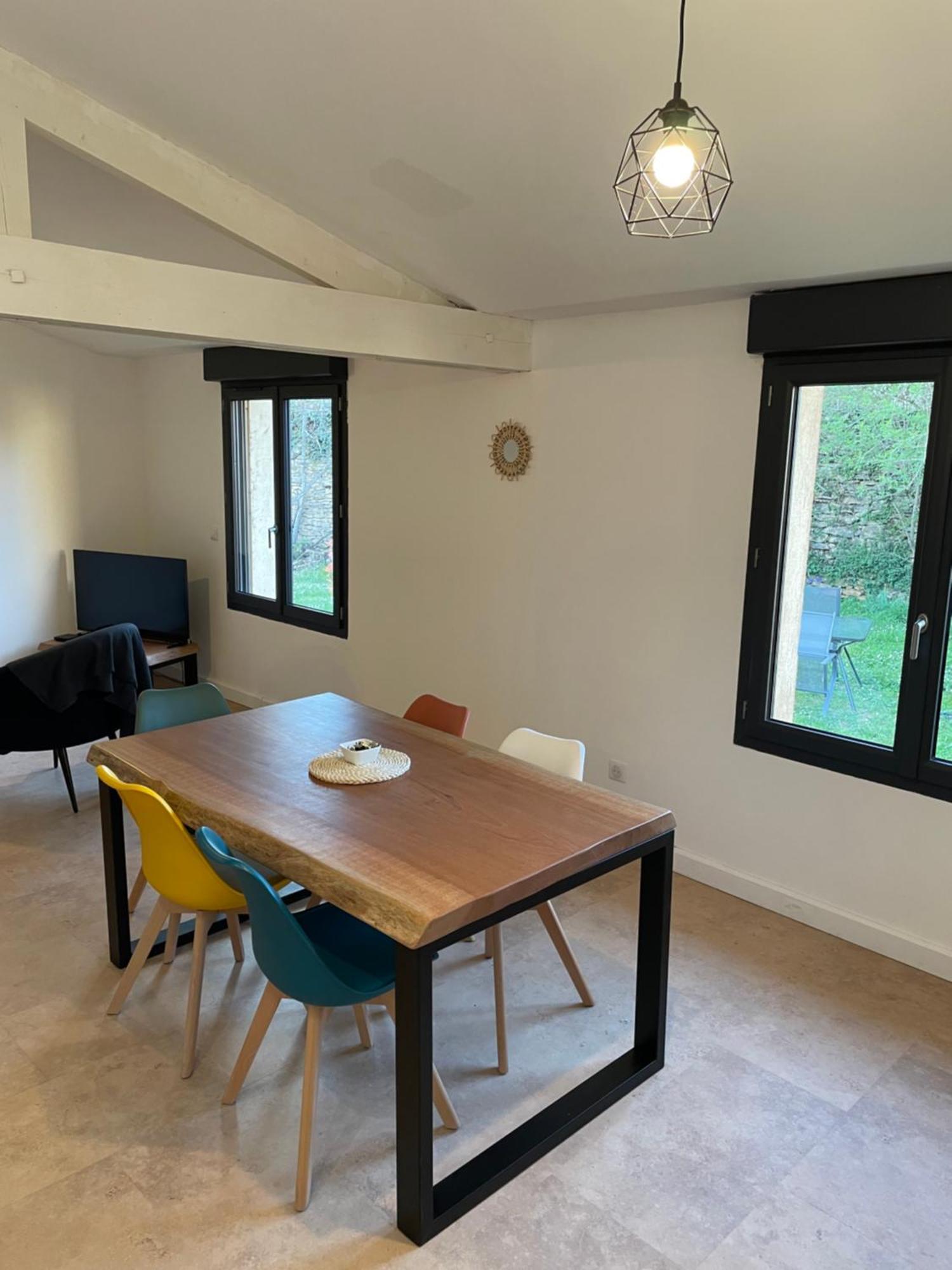 A Appartement